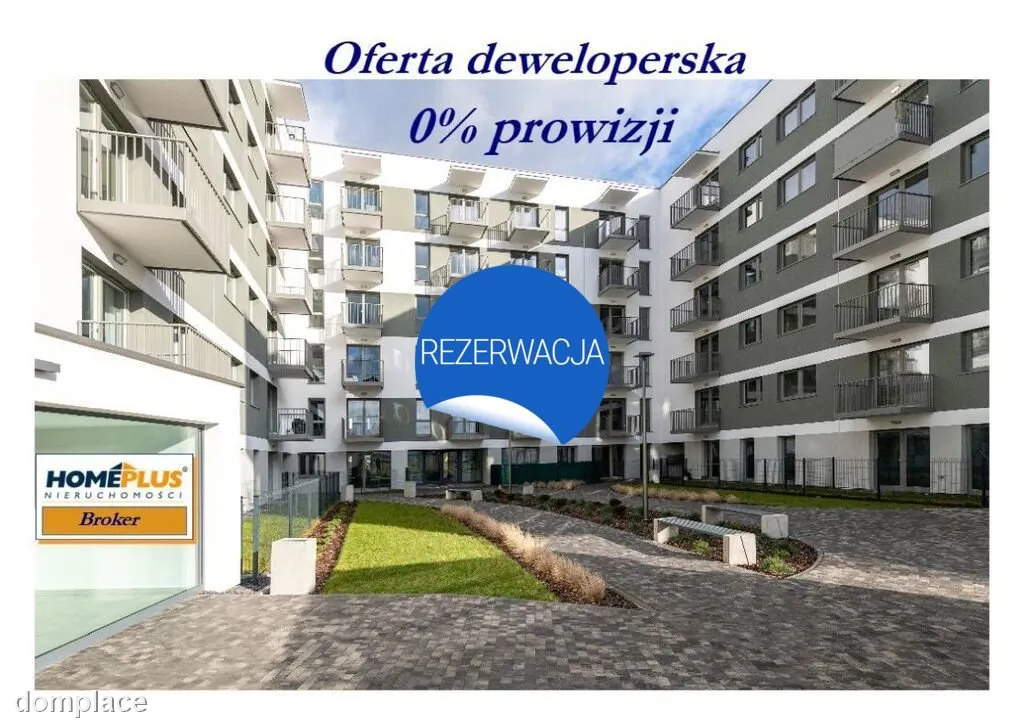 0%, gotowa inwest. deweloperska- Bydgoszcz Wyżyny