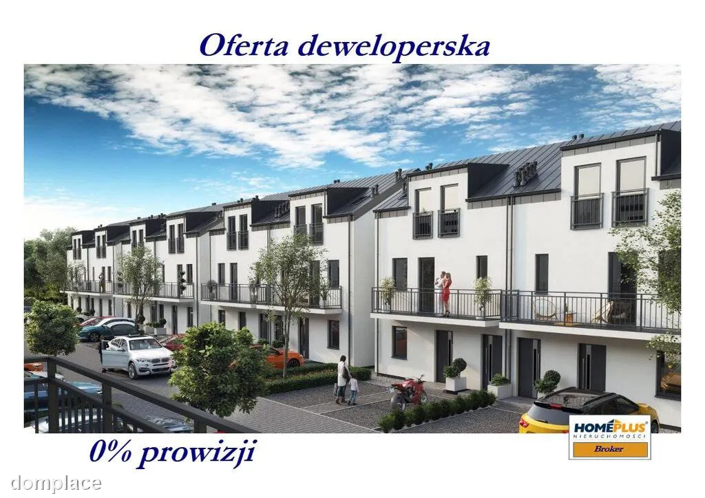 0%,osiedle w pobliżu S8 i ul.Korczaka w Radzyminie