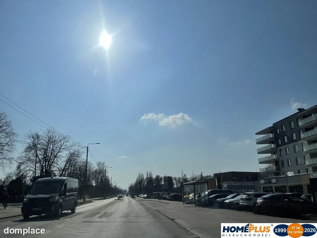 Działka 950 m² centrum, MPZP:mieszkaniowo-usługowa
