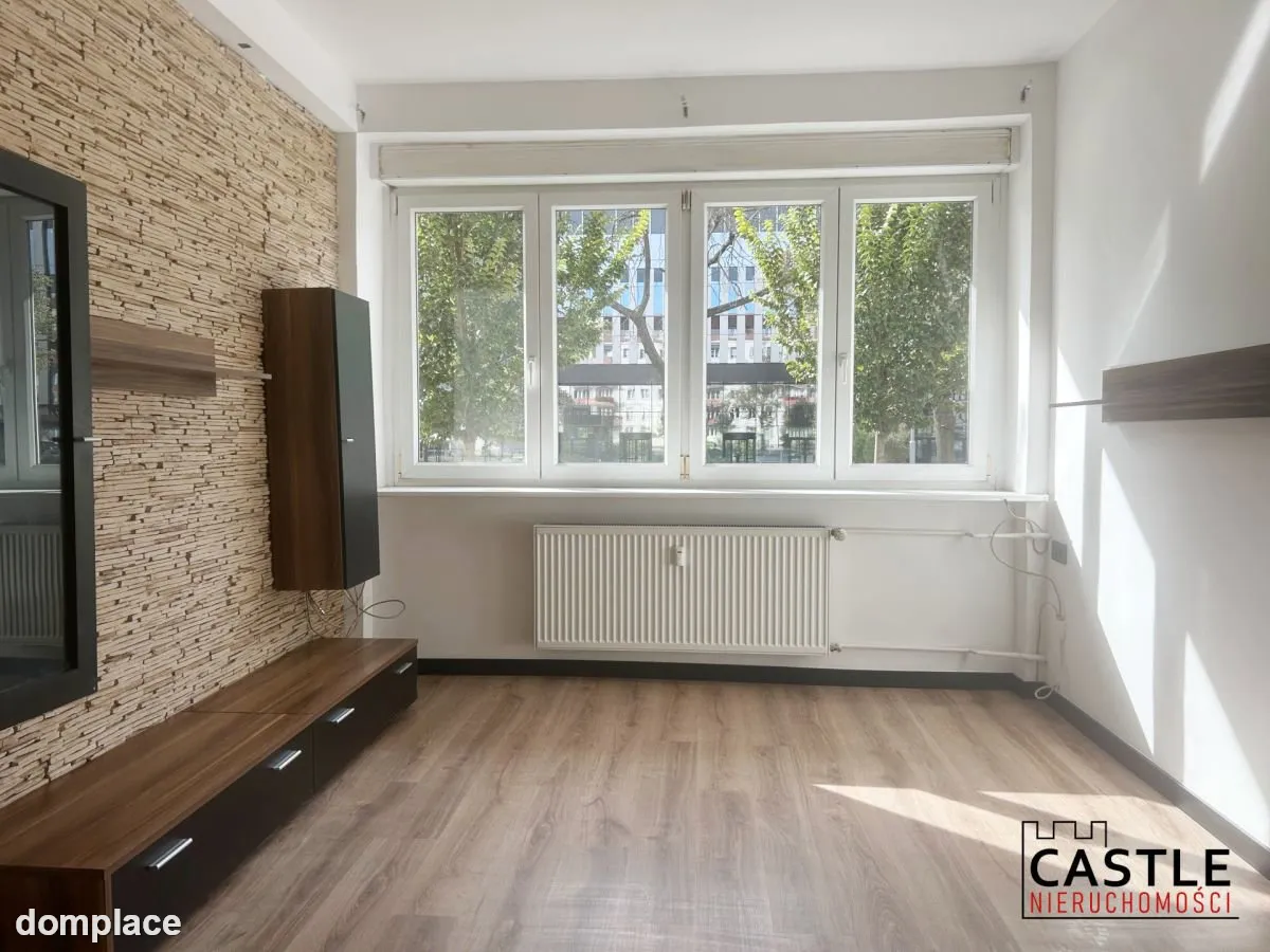 3-pokojowe mieszkanie w centrum Poznania-wynajem