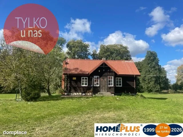 Budowlana 2,6 ha nad Bugiem 30 km od Warszawy