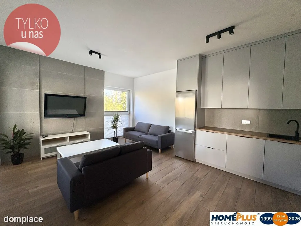 NOWA CENA! 4 pok z WIDOKIEM NA STAWY + taras 40m2!