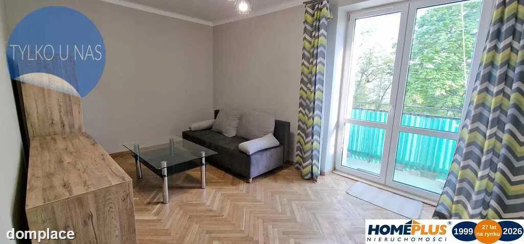 Pruszyńskiego 2 niezależne pokoje