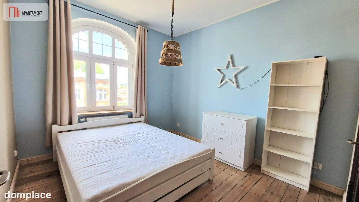Stylowe, wyremontowane mieszkanie w Centrum!