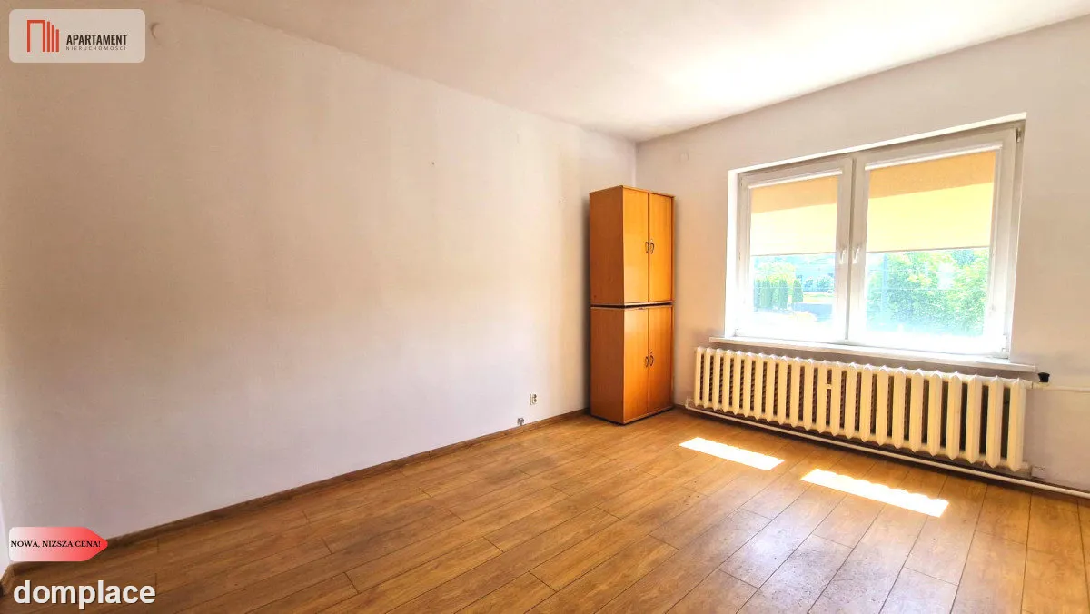 Duży lokal w świetnej lokalizacji - biuro, usługi