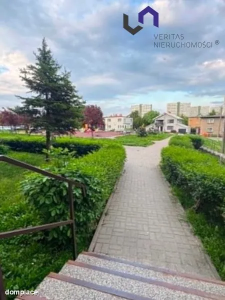 Mieszkanie — Chorzów, Klimzowiec