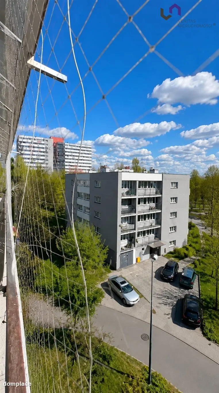 Mieszkanie — Katowice