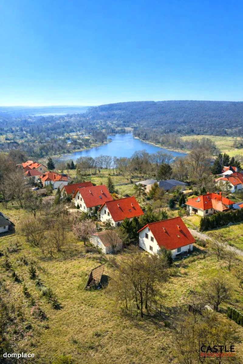 Dom | 150 m² | Juszkowo | blisko rzeki Raduni