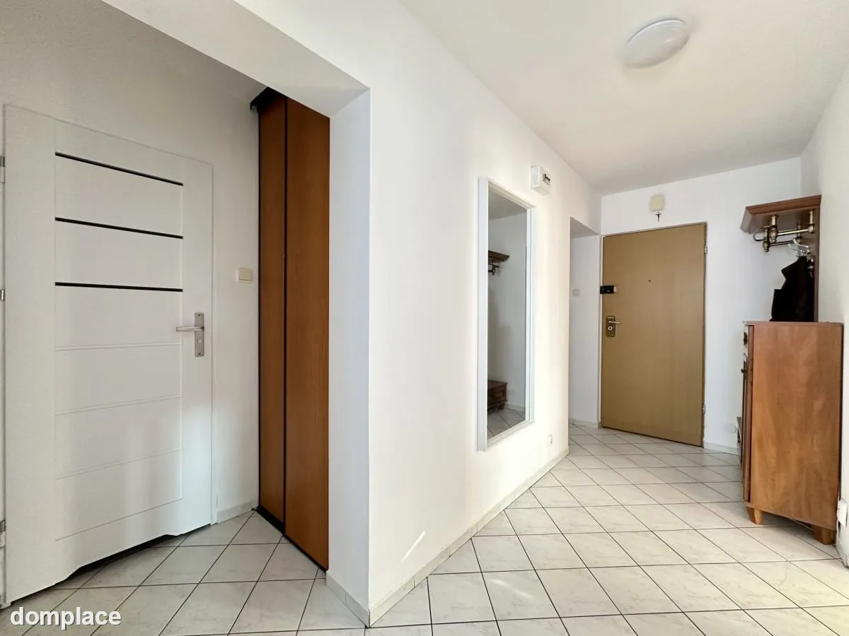 Wiosenna promocja! 3 pokoje | balkon | niski blok