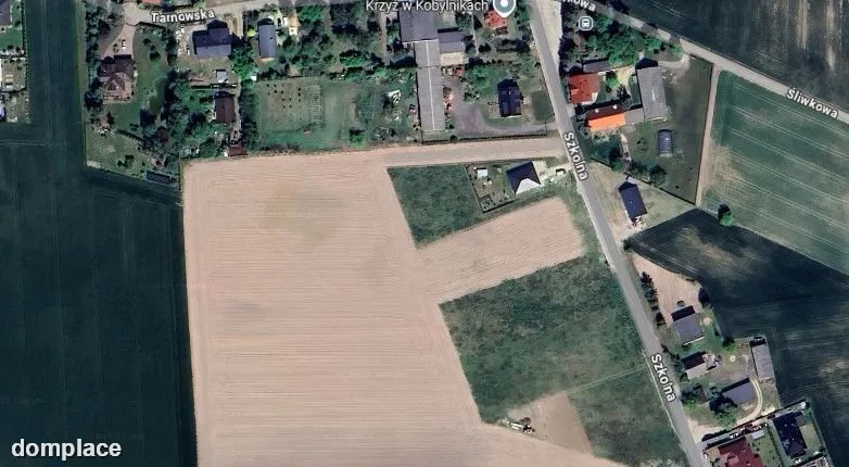 Duża działka z WZ | szybki dojazd do Poznania