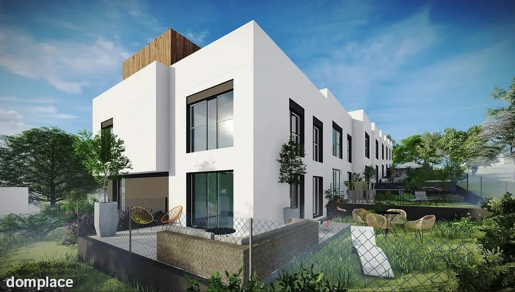 2-poziomowe, duże tarasy wentylowane, 0% prowizji