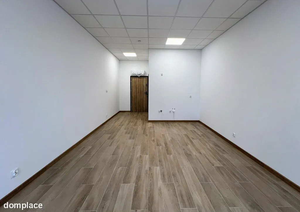 Nowoczesny lokal 32 m2  pod usługi medyczne