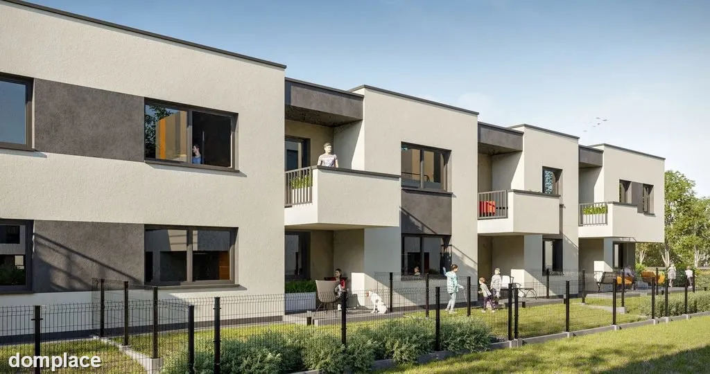 balkon, świetna okolica, brak prowizji dla biura