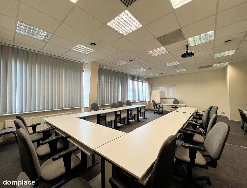 Lokal biurowy 52 m2 Nowe Miasto