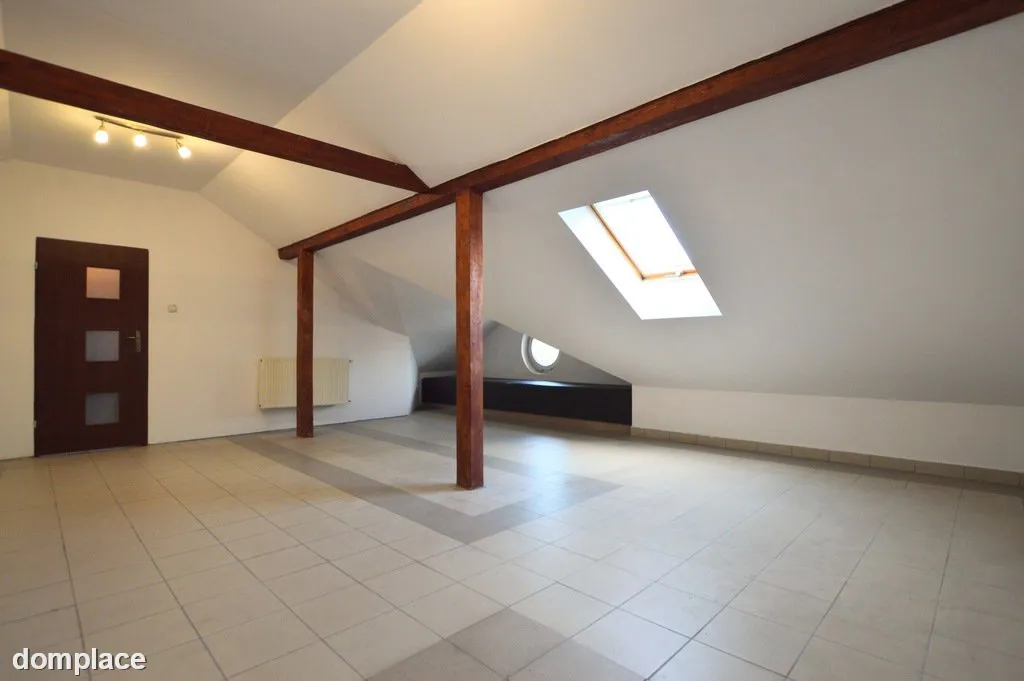 Kamienica pod inwestycje 210 m2 w centrum miasta