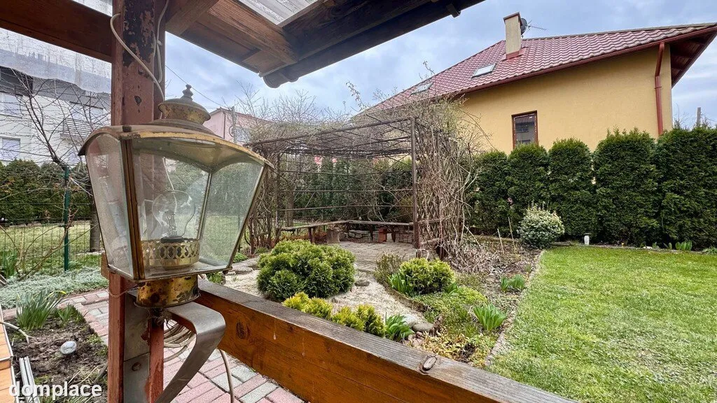 Przestronny Bliźniak ? Dobra Inwestycja  Rzeszów