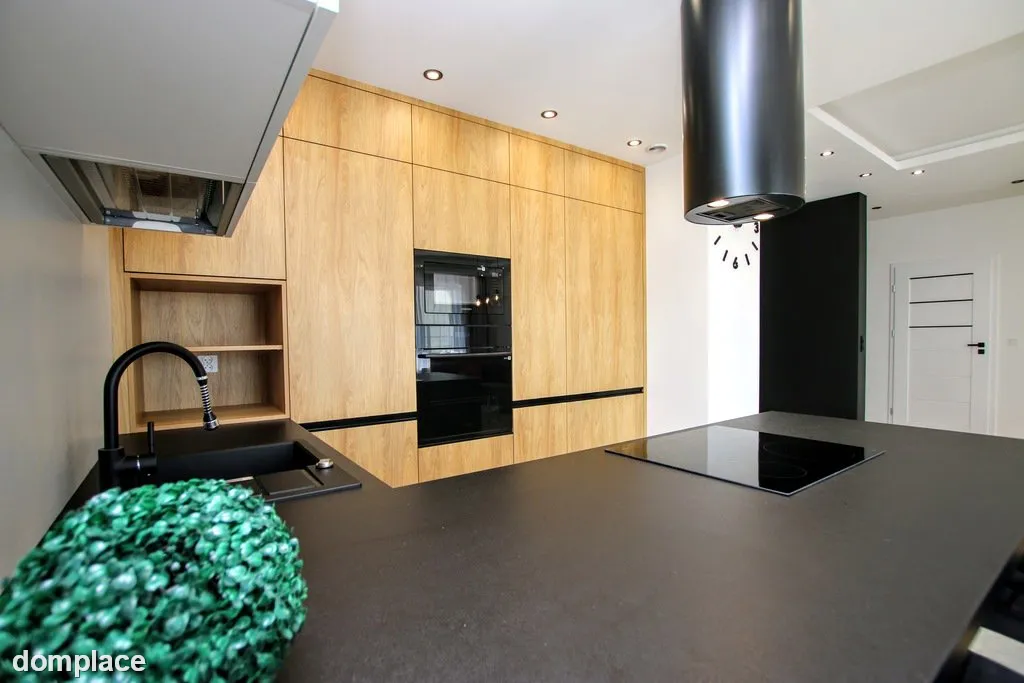 apartament z cudownym widokiem z 17stego piętra