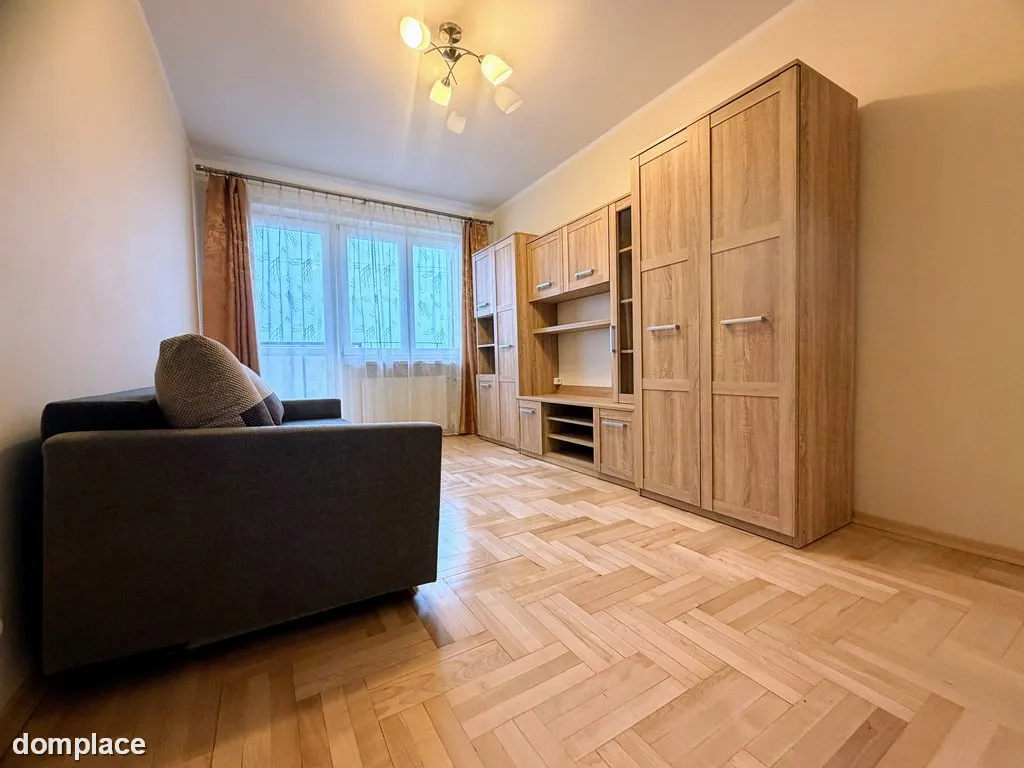 BEZ PROWIZJI 2 pokoje osobna kuchnia, po remoncie
