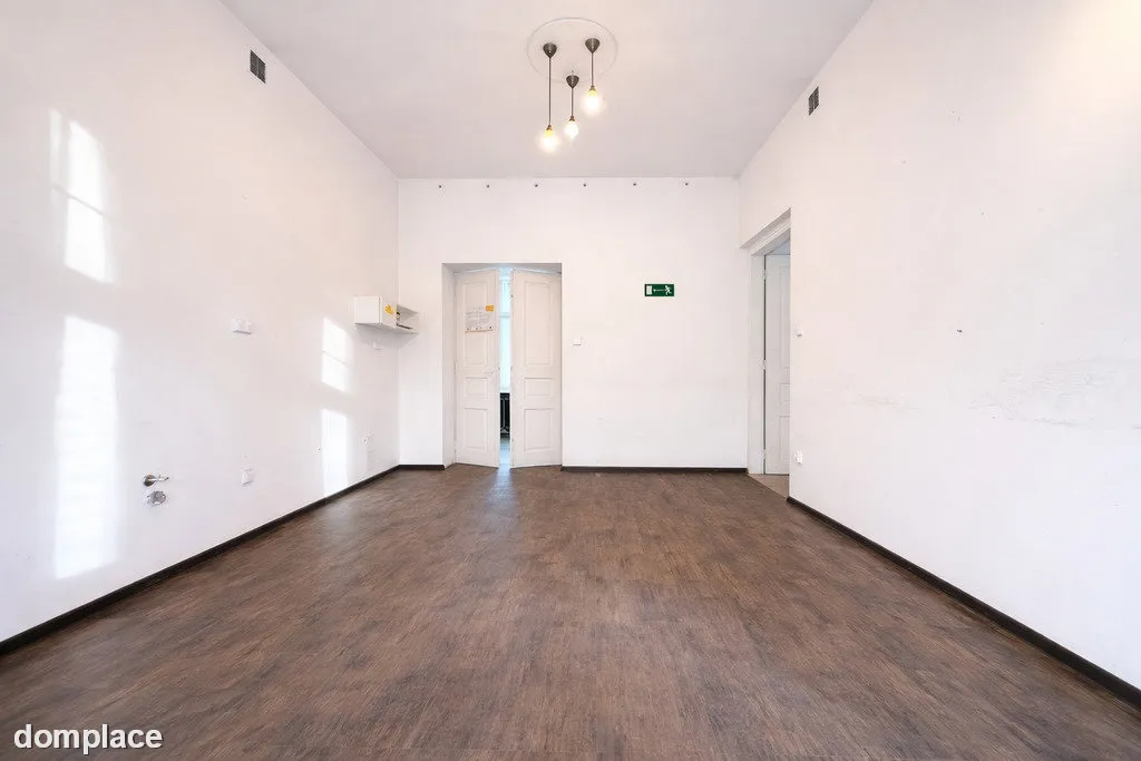 Stylowy lokal w kamienicy w centrum Rzeszowa