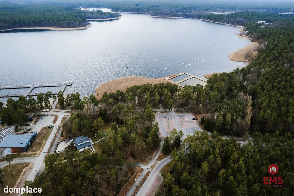 Działka w Augustowie idealna pod inwestycję