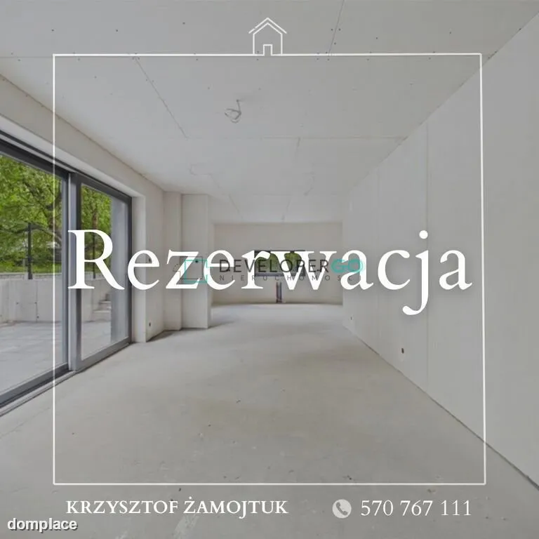 * Szeregówka Nowe Miasto 5 pokoi  156m2 *