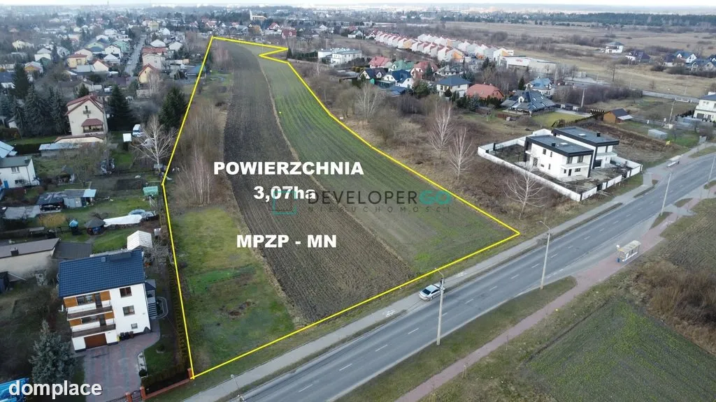 Doskonała inwestycja w świetnej lokalizacji
