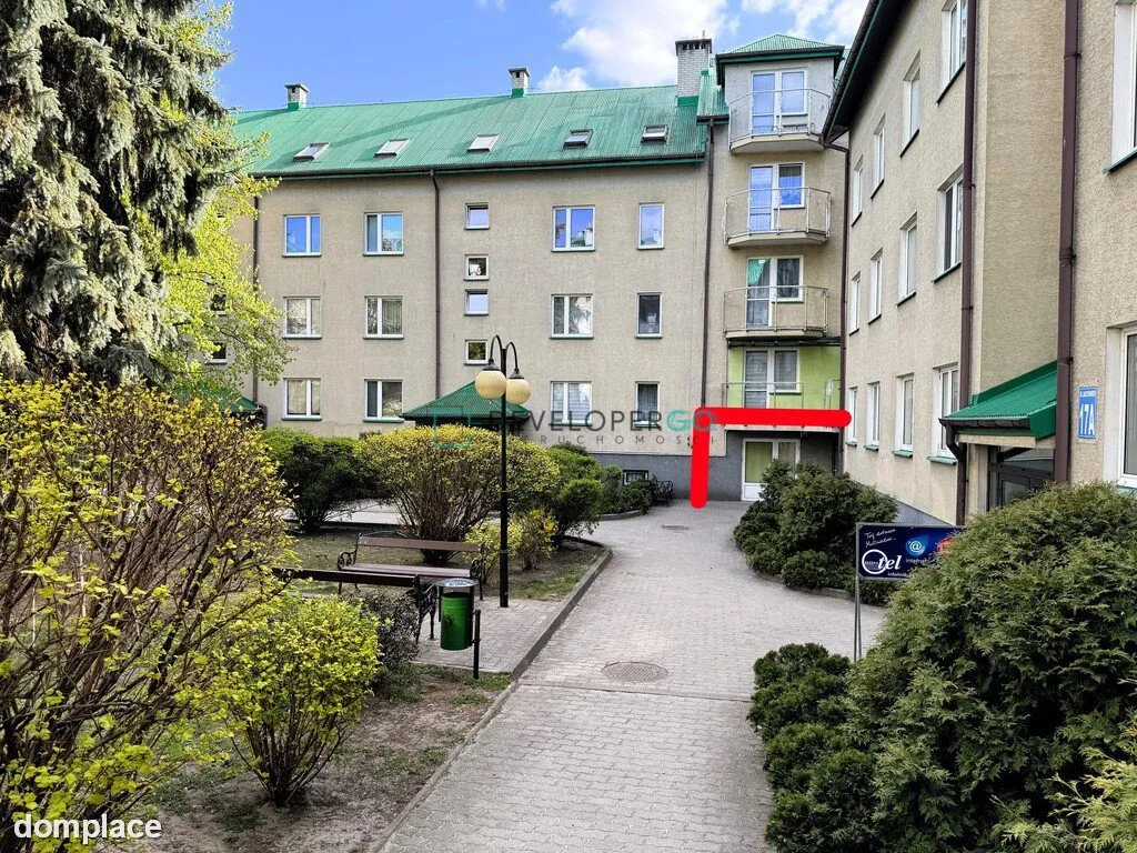 Lokal usługowy 87 m² przy ul. Daszyńskiego