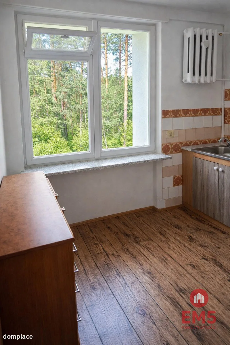 Mieszkanie 2 pok. Augustów  NISKI CZYNSZ