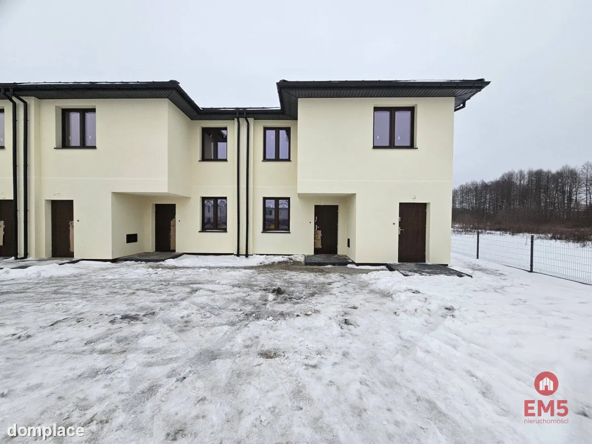 Bezczynszowe mieszkania - os. Zawady